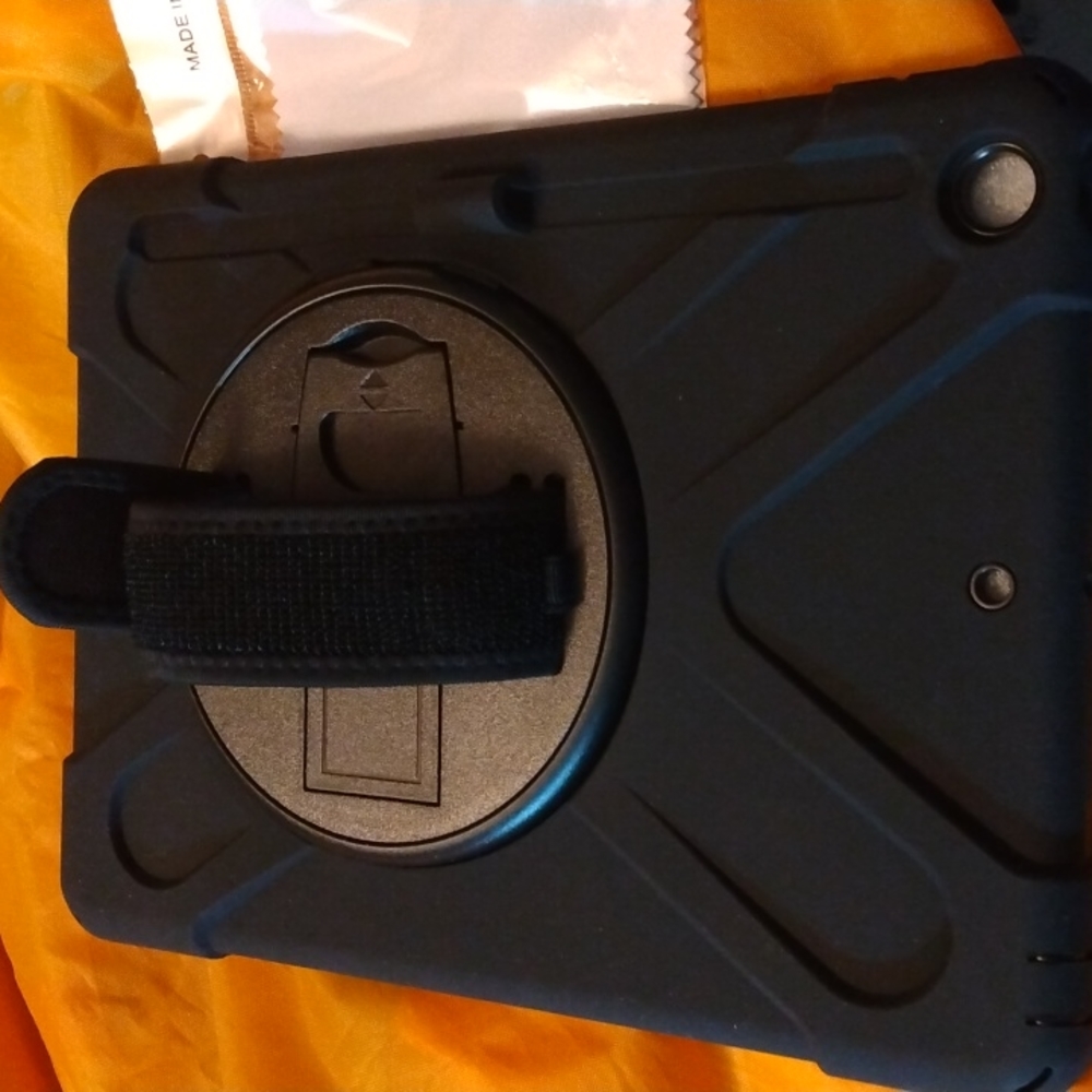Tablet case - Picture 5 of 5